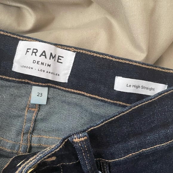 Frame Denim | Jeans | Frame Denim 